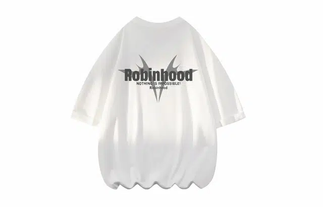 ROBINHOOD T