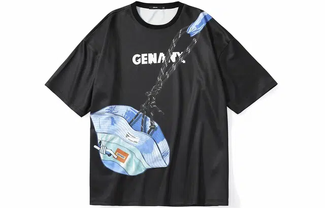 GENANX T