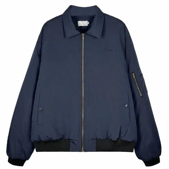 bomber