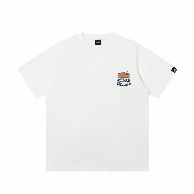 JUNGLE TIGER T