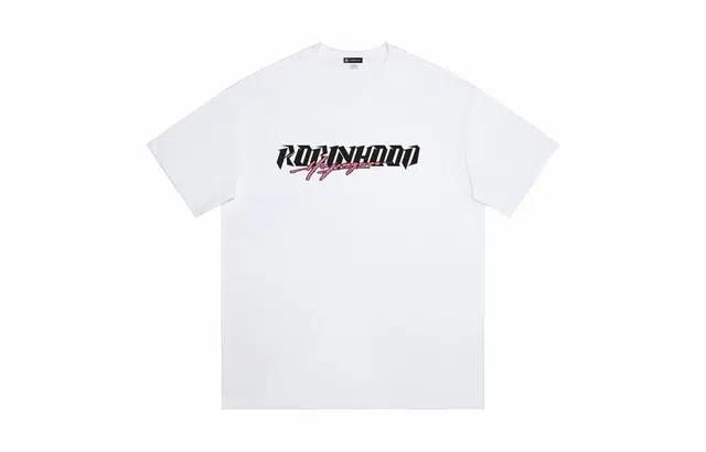 ROBINHOOD T