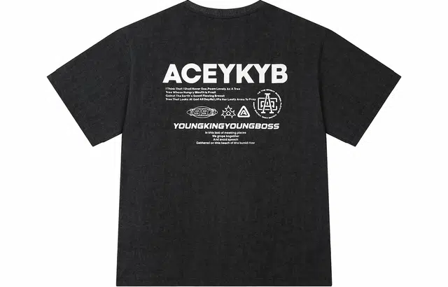 YKYB SS24 T