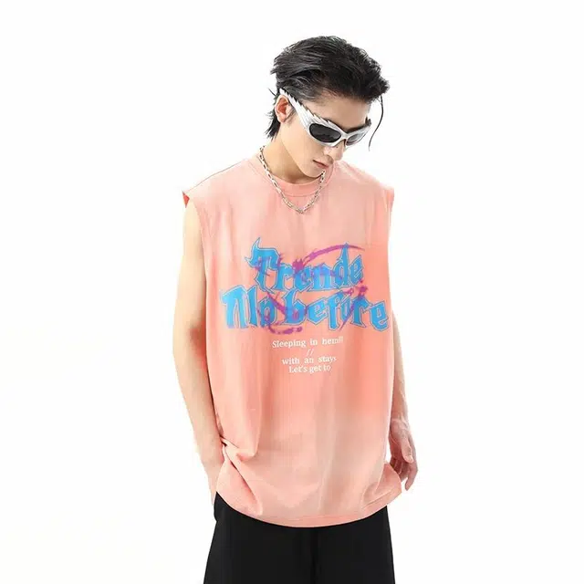 TREND ST