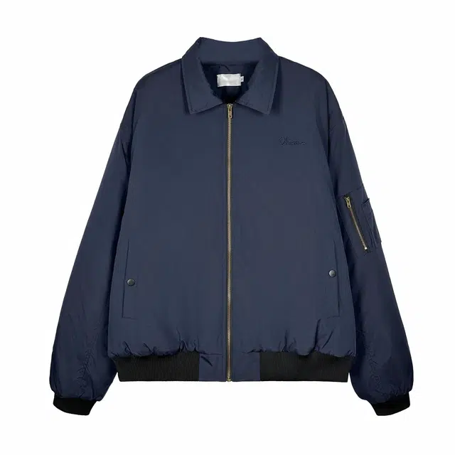 bomber