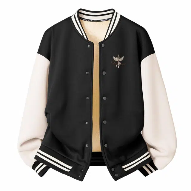 MINISO Warm Winter Series Jacket