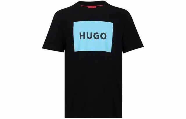 HUGO BOSS LogoT