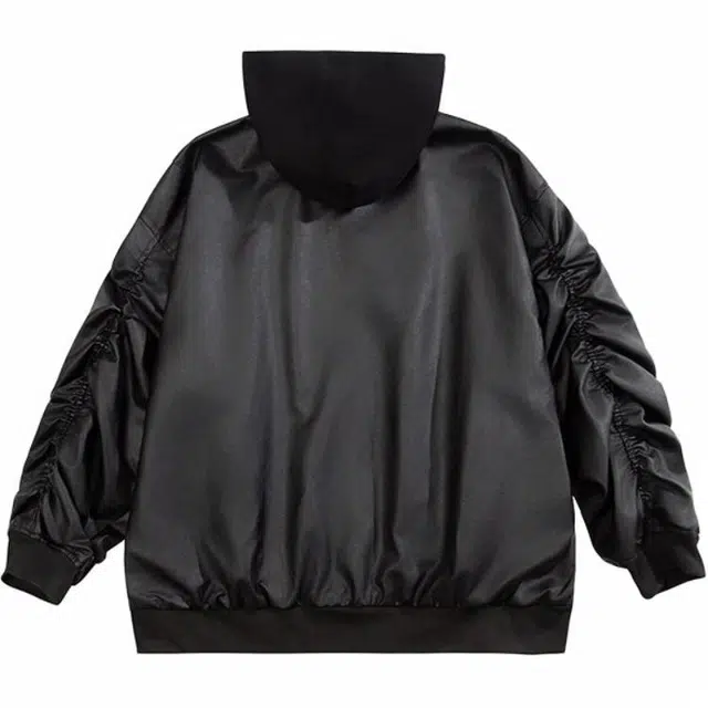 Hypeyourself PU