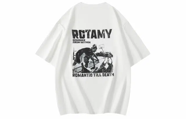 RCTAMY LogoT