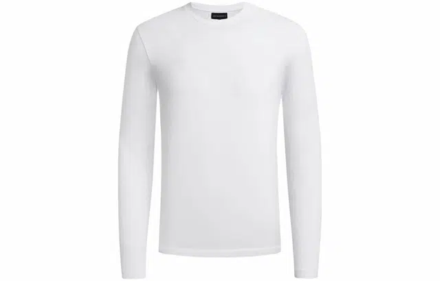 EMPORIO ARMANI SS24 LogoT