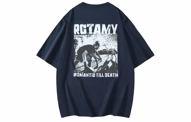 RCTAMY LogoT