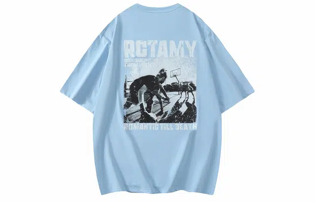 RCTAMY LogoT
