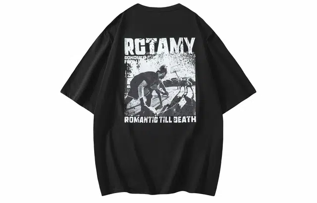 RCTAMY LogoT