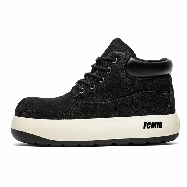 FCMM