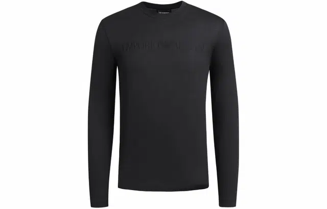 EMPORIO ARMANI SS24 LogoT