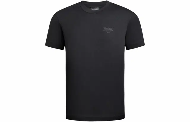EMPORIO ARMANI Logo SS24T