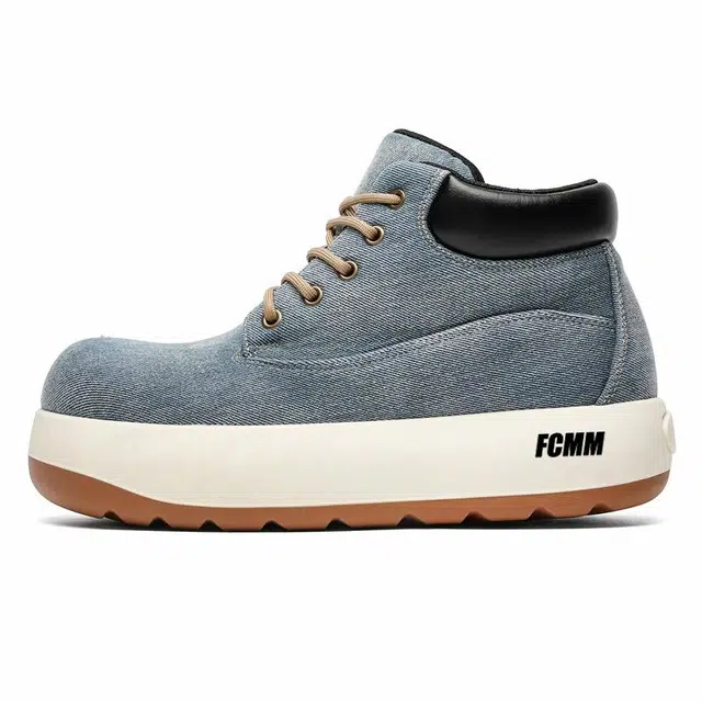 FCMM