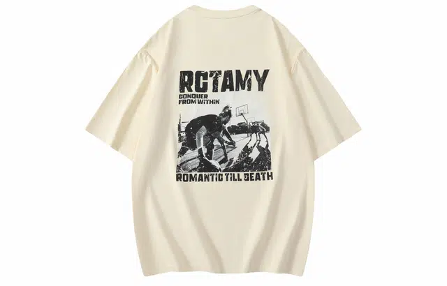 RCTAMY LogoT