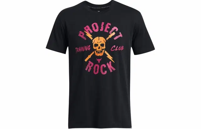 Under Armour T