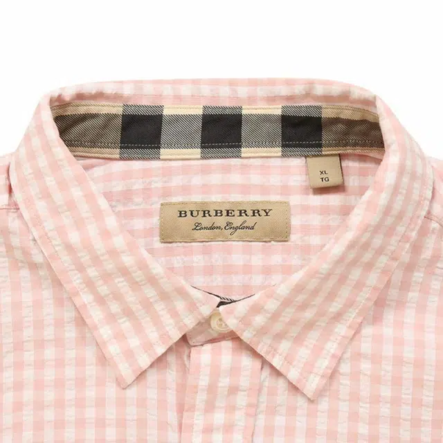 Burberry Logo