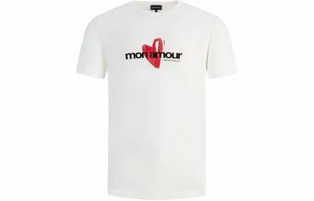 EMPORIO ARMANI SS24 T