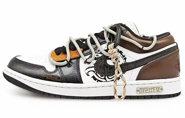 Jordan Air Jordan 1 "Panda" EIGHT