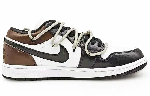 Jordan Air Jordan 1 "Panda" EIGHT