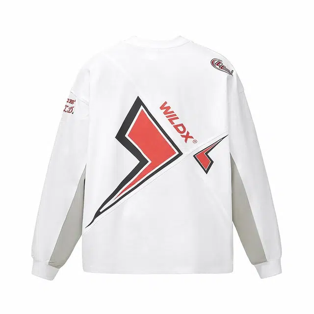 WILDX T