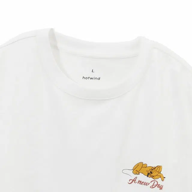 Hotwind T