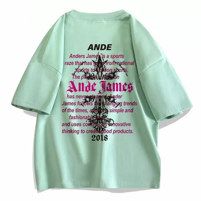 ANDEZHANMUSI T