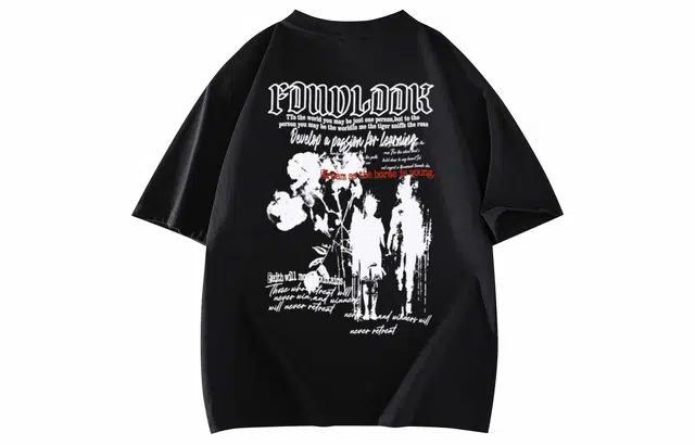 FONDLOOK T