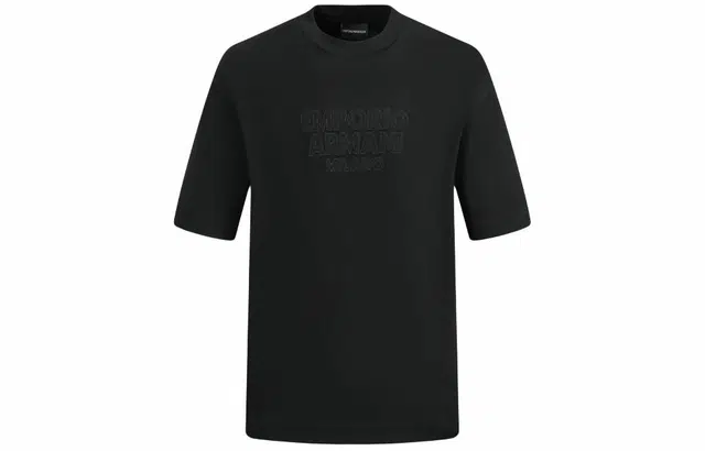 EMPORIO ARMANI SS24 T