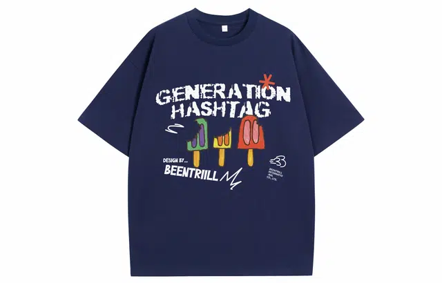 BEENTRILL LogoT