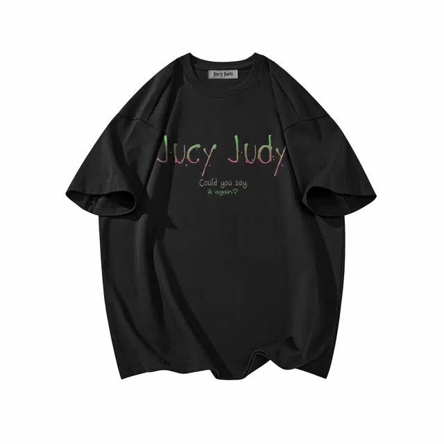 JUCY JUDY T