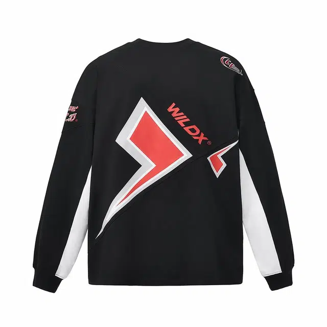 WILDX T