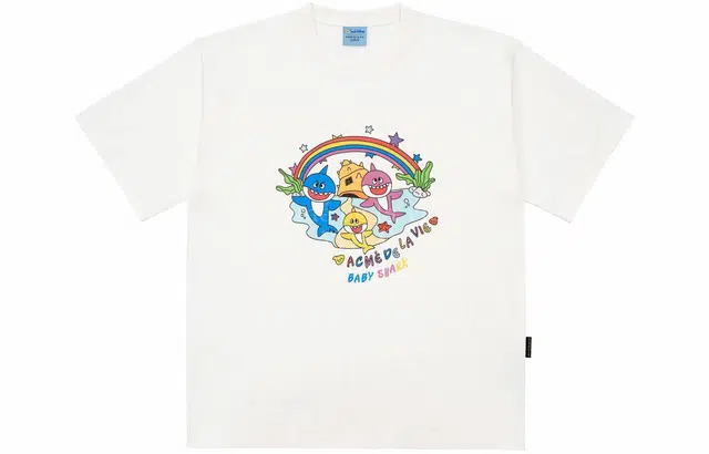 acme de la vieADLV T