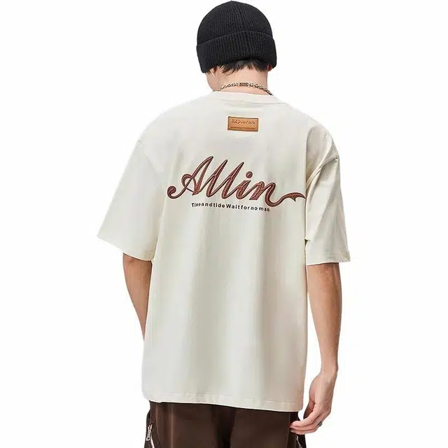 ALL IN T