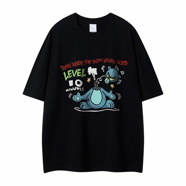 LEVEL RELAX T