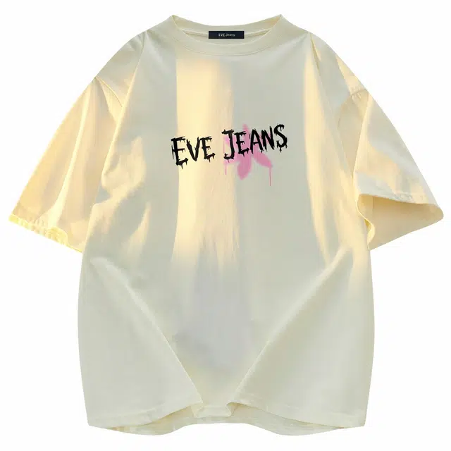 EVE Jeans LogoT