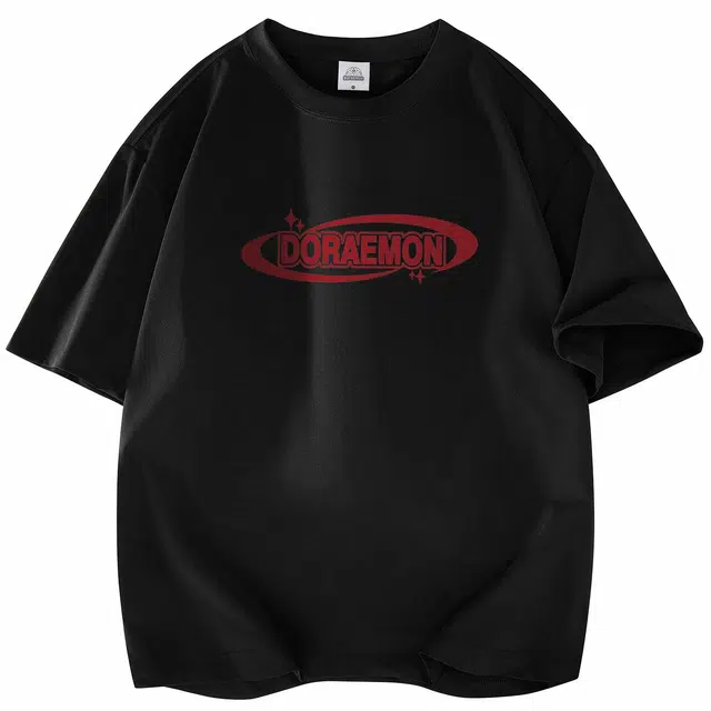 DoraemonA LogoT