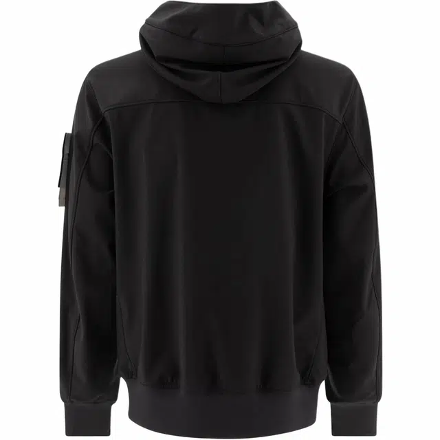 STONE ISLAND SS25 SOFT SHELL