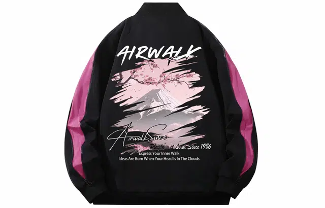 Airwalk Logo