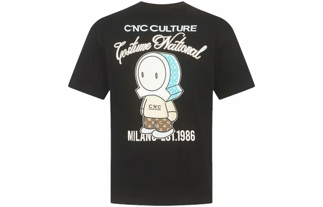C'N'C T