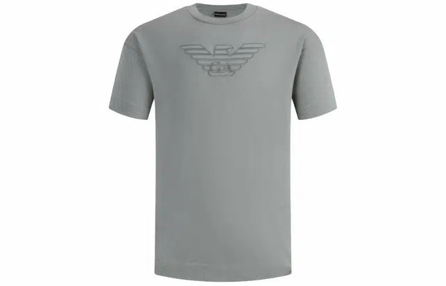 EMPORIO ARMANI Logo SS24T