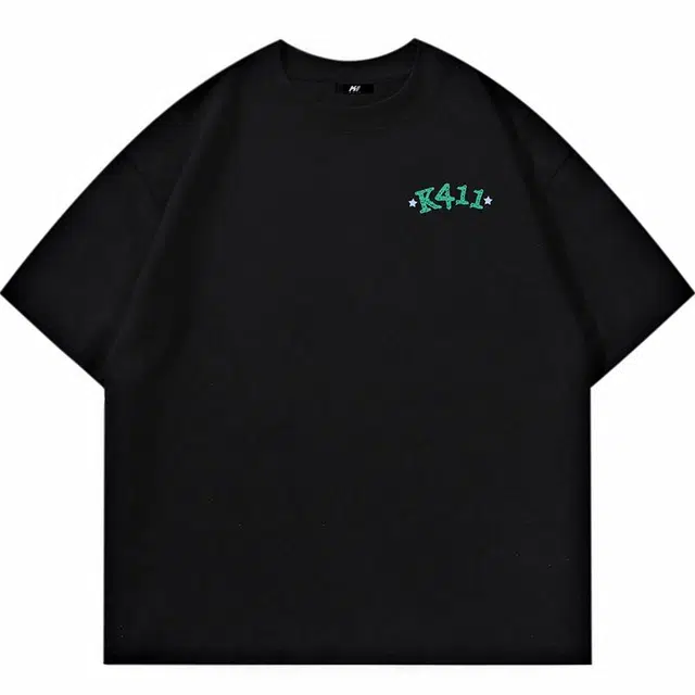 K411 LogoT