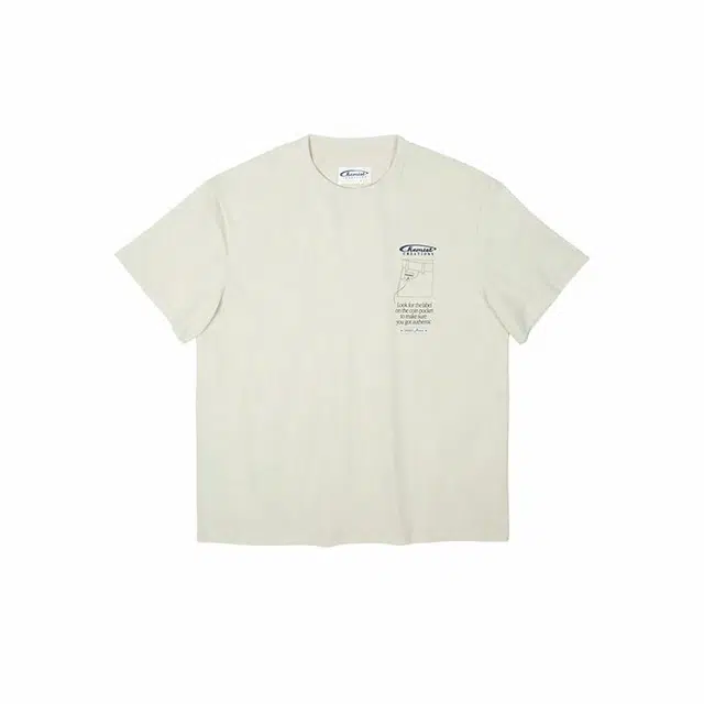 CHEMIST CREATIONS T