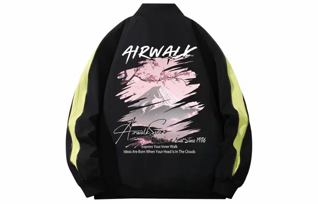 Airwalk Logo