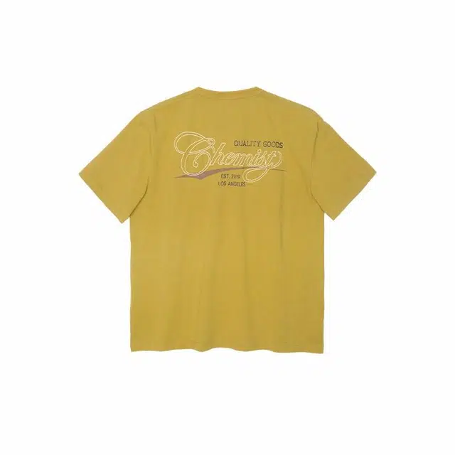 CHEMIST CREATIONS T