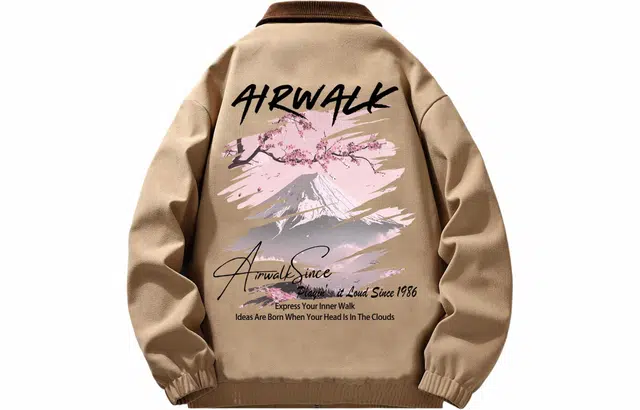 Airwalk Logo