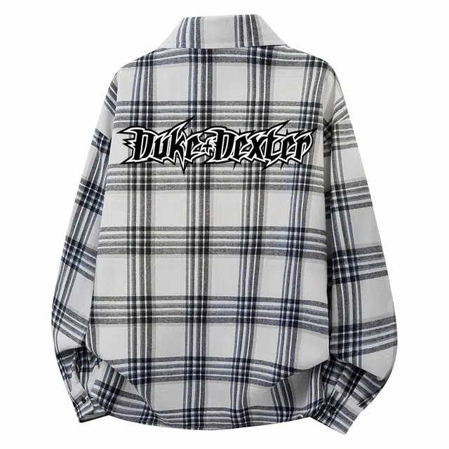 DUKE+DEXTER LOGO