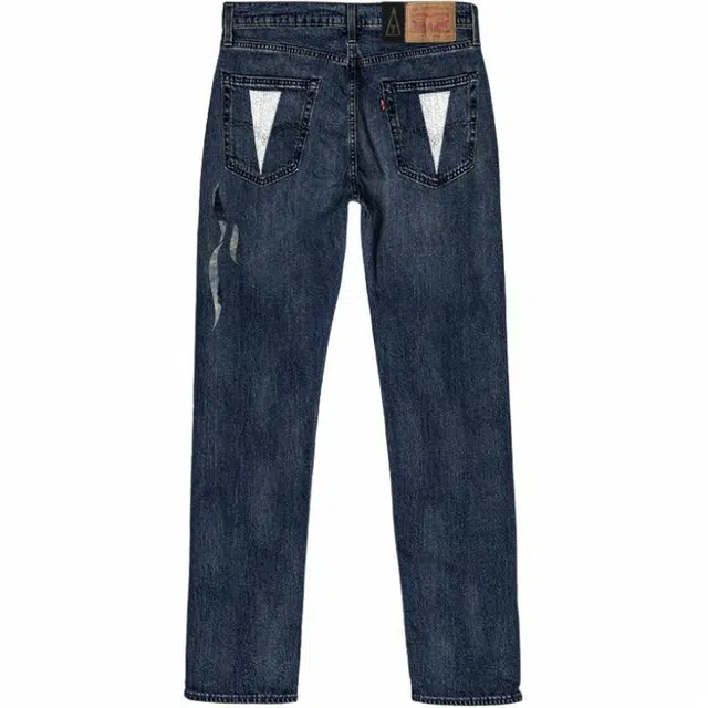 levis TATR